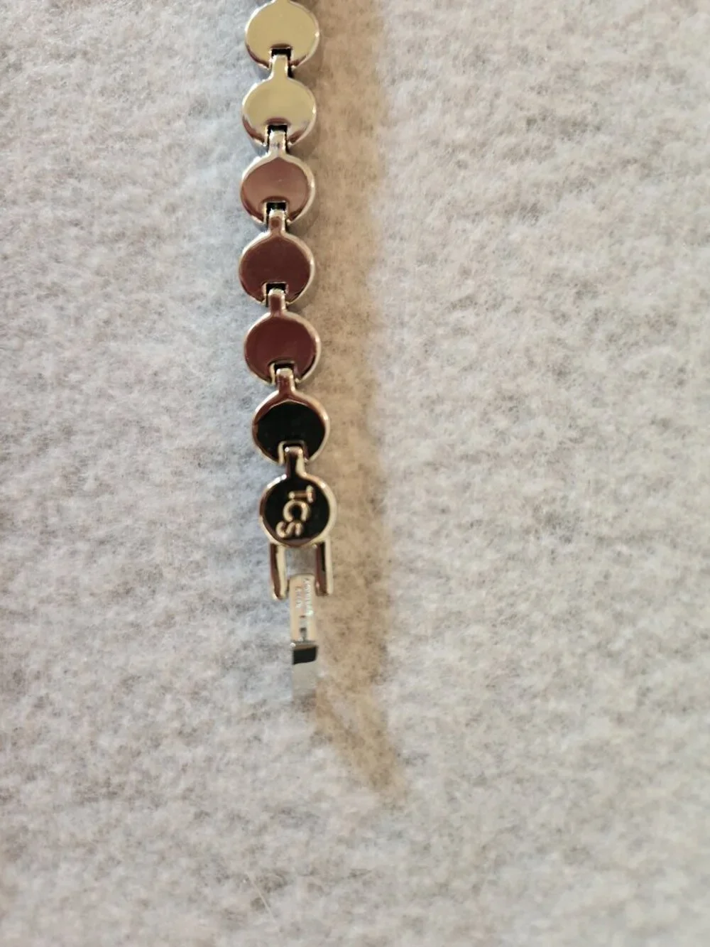 Autumn Delite Ice Bracelet - Touchstone Crystal